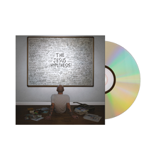Load image into Gallery viewer, The Jesus Hypothesis CD
