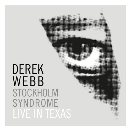 Stockholm Syndrome: Live In Texas - Digital