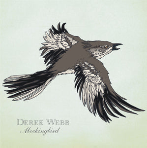 Mockingbird CD