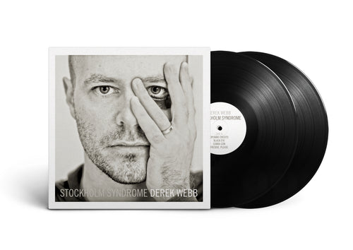 Stockholm Syndrome - Double Vinyl