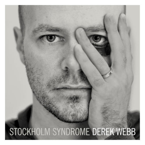 Handwritten Lyric Sheet - Stockholm Syndrome
