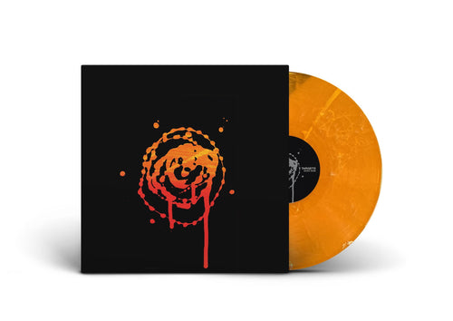 TARGETS Ltd Edition Orange 180g Vinyl