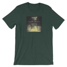 Load image into Gallery viewer, Album Cover Unisex T-Shirt (I See Things Upside Down)