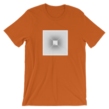 Load image into Gallery viewer, Album Cover Unisex T-Shirt (Ctrl)