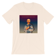Load image into Gallery viewer, Album Cover Unisex T-Shirt (I Was Wrong, I&#39;m Sorry &amp; I Love You)