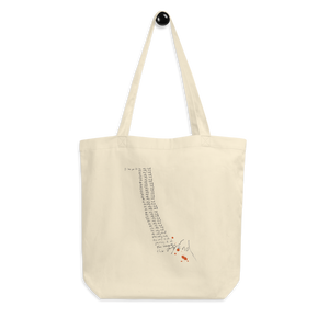 Eco Tote Bag - TRB