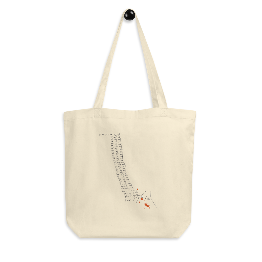 Eco Tote Bag - TRB