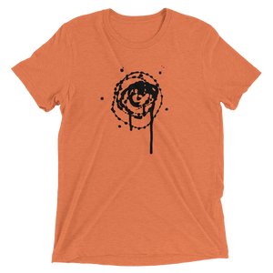 Orange Unisex T-Shirt (TARGETS)