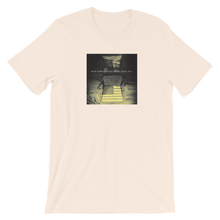 Load image into Gallery viewer, Album Cover Unisex T-Shirt (I See Things Upside Down)
