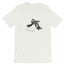 Load image into Gallery viewer, Album Cover Unisex T-Shirt (Mockingbird)