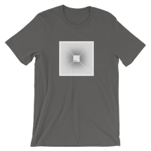 Load image into Gallery viewer, Album Cover Unisex T-Shirt (Ctrl)