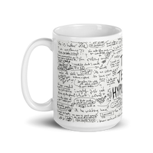 Load image into Gallery viewer, The Jesus Hypothesis Mug