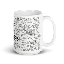 Load image into Gallery viewer, The Jesus Hypothesis Mug